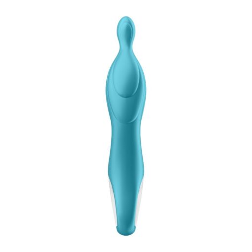 A-mazing 2 Vibrator Turquoise - Image 2