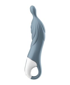 A-mazing 2 Vibrator Grey