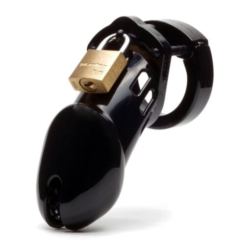 Cockcage CB-6000 Black - Image 3