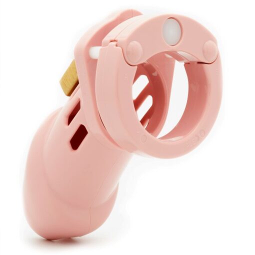 Cockcage CB-6000 Pink - Image 2