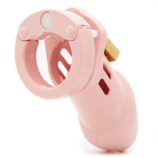 Cockcage CB-6000 Pink - Image 3