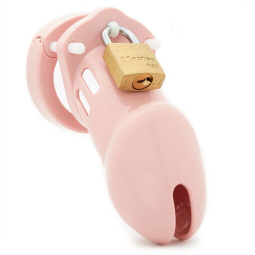 Cockcage CB-6000 Pink - Image 4