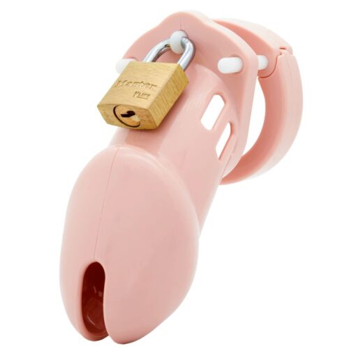 Cockcage CB-6000 Pink - Image 5