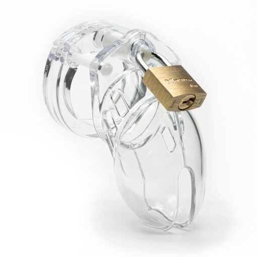 Cockcage CB-6000S Clear - Image 2
