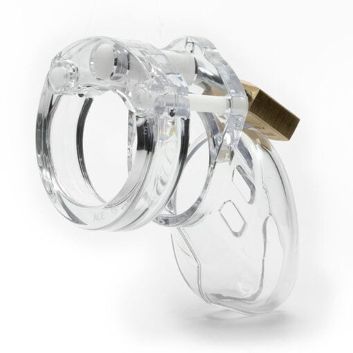 Cockcage CB-6000S Clear - Image 3