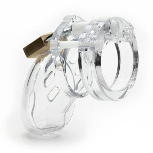 Cockcage CB-6000S Clear - Image 4