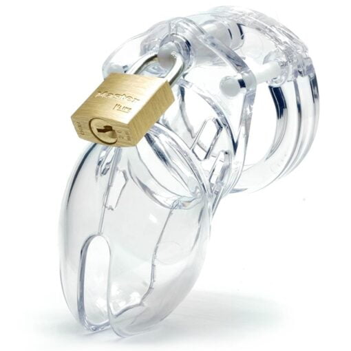 Cockcage CB-6000S Clear - Image 5