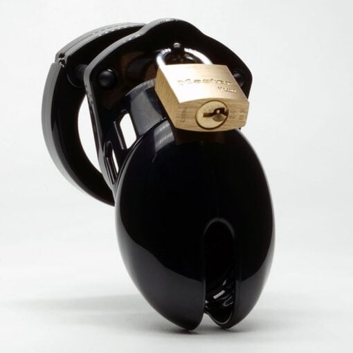 Cockcage CB-6000S Black - Image 2