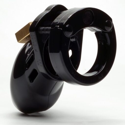 Cockcage CB-6000S Black - Image 3