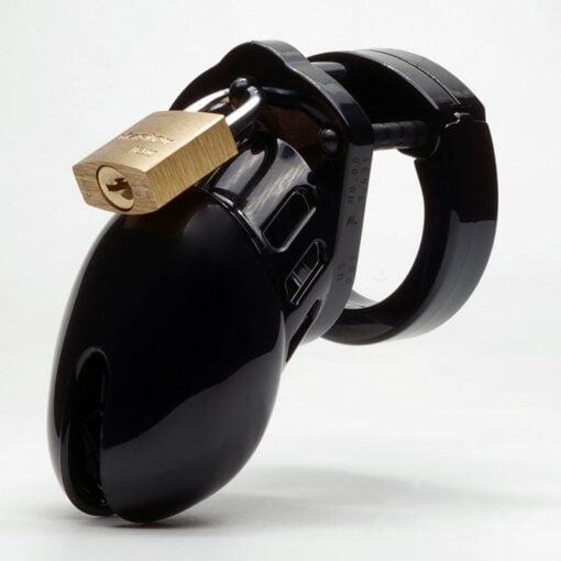 Cockcage CB-6000S Black - Image 5
