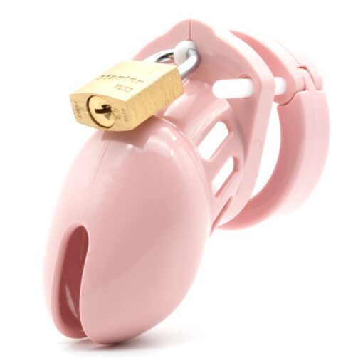Cockcage CB-6000S Pink - Image 4