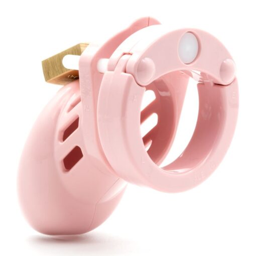 Cockcage CB-6000S Pink - Image 5
