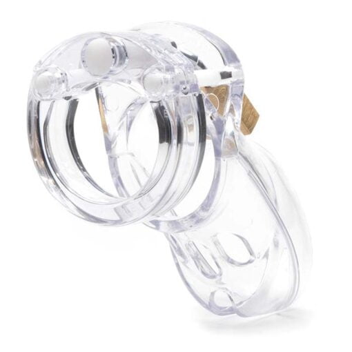 Cockcage CB-3000 Clear - Image 2