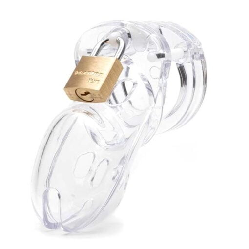 Cockcage CB-3000 Clear - Image 4