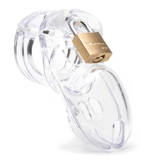 Cockcage CB-3000 Clear - Image 5