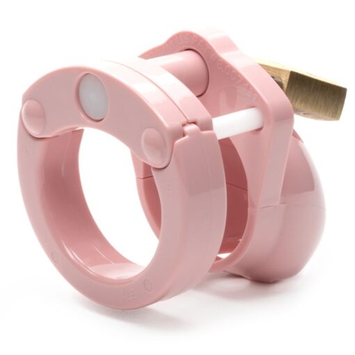 Cockcage Mini-Me Pink - Image 2