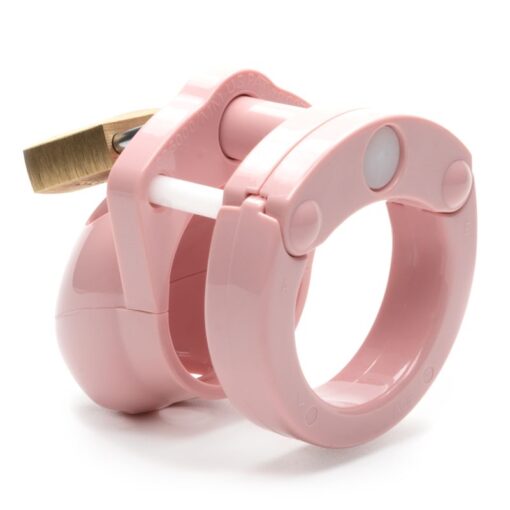 Cockcage Mini-Me Pink - Image 3