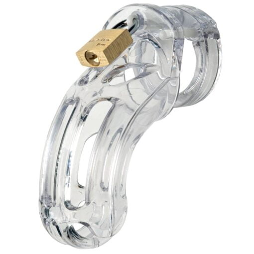 Cockcage The Curve Clear - Image 3