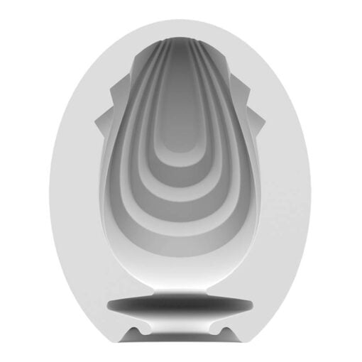 Satisfyer Masturbator Egg Savage - Image 3