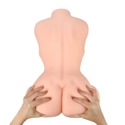 Love Torso Samantha - Image 3