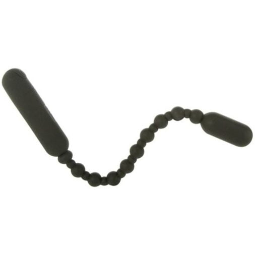 Rechargeable Booty Beads Black - Image 3
