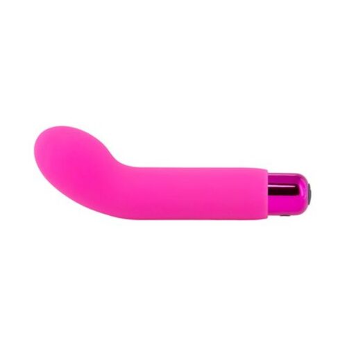 Power Bullet Sara’s Spot Vibrator Pink - Image 2