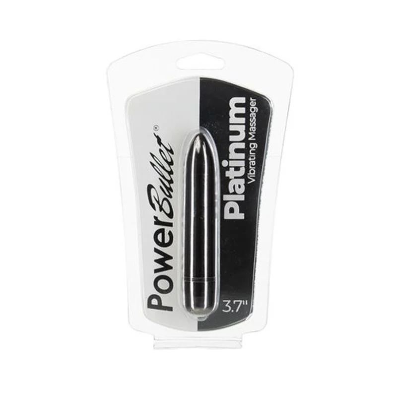 Platinum Bullet 9cm - Image 4