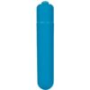 Power Bullet Extended 9cm 3 Speed Teal