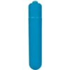 Power Bullet Extended 9cm 3 Speed Teal