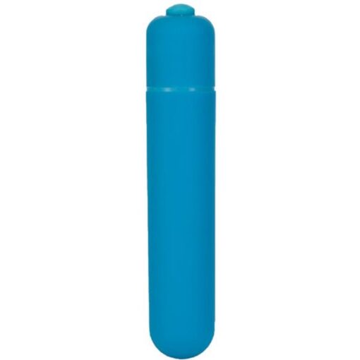 Power Bullet Extended 9cm 3 Speed Teal