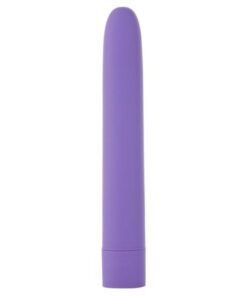 Eezy Pleezy 10 Speed 18cm Bullet Vibrator Purple