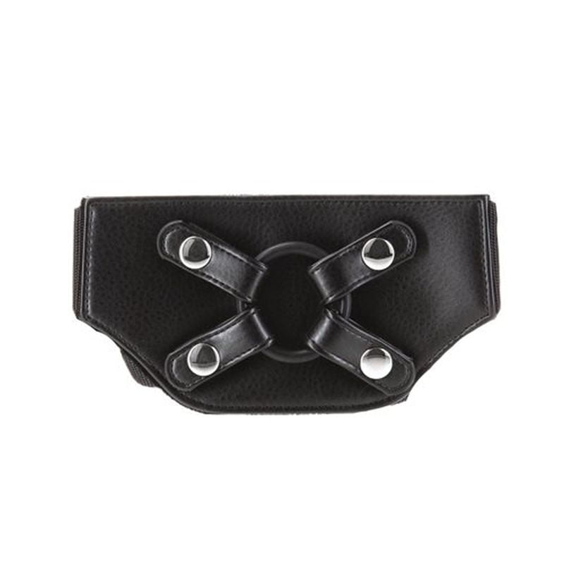 Strap-On Harness Black - Image 4