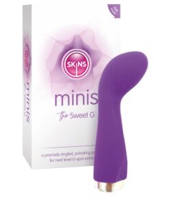 Skins Minis - The Sweet G