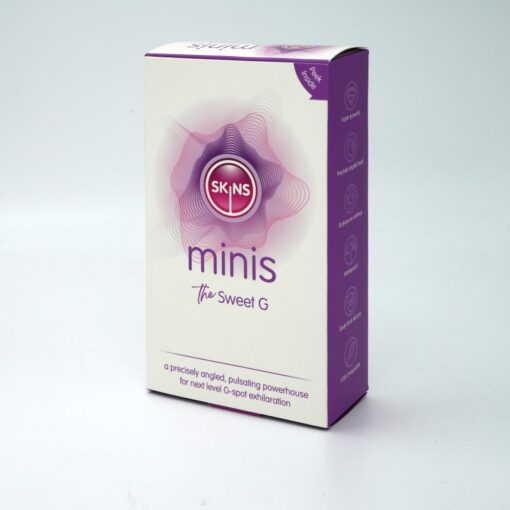 Skins Minis - The Sweet G - Image 2