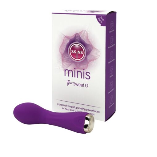 Skins Minis - The Sweet G - Image 4