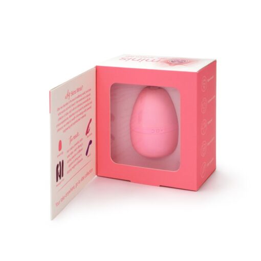 Skins Minis - The Scream Egg - Image 4
