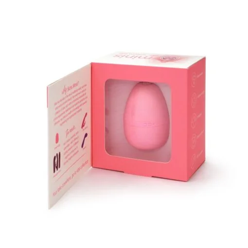 Skins Minis - The Scream Egg - Image 4