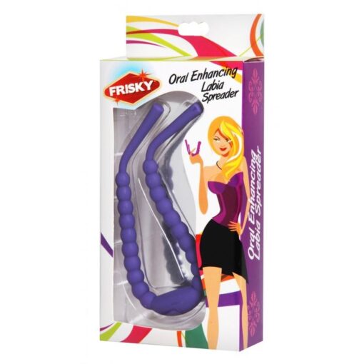 Oral Enhancing Hands Free Labia Spreader - Image 3