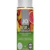 JO H2O Flavored 2 Oz / 60 ml Tropical Passion