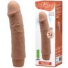 Realistic Vibrating Dildo