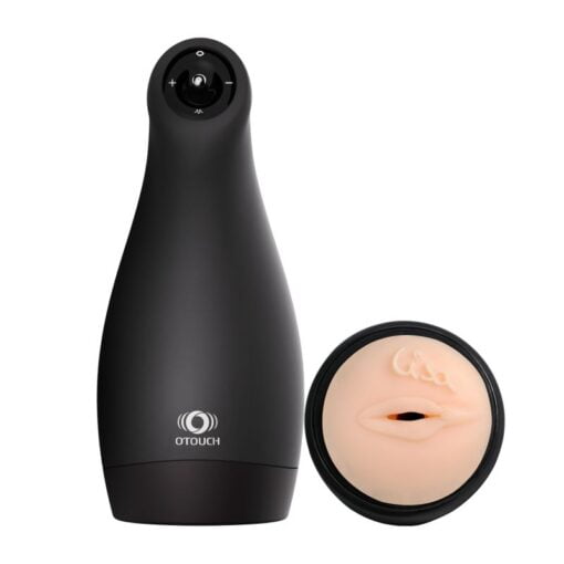 Airturn 3 Suction Masturbator - Image 5