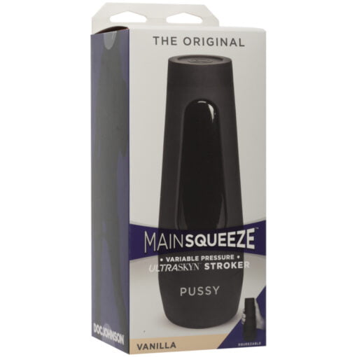 The Original Pussy Masturbator Vanilla - Image 4