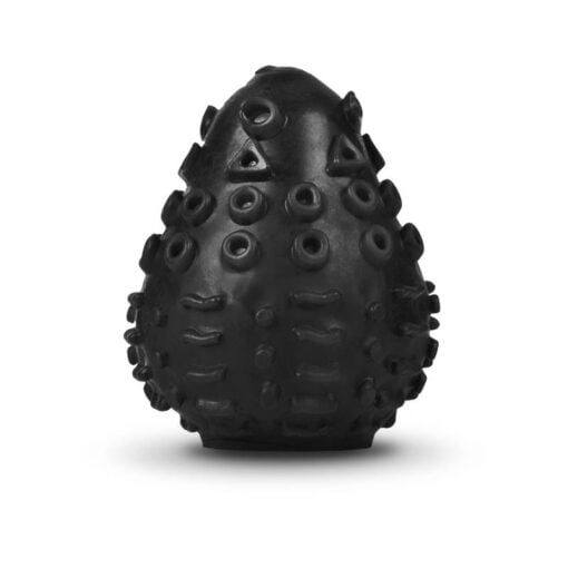 GEgg Masturbator Black - Image 2