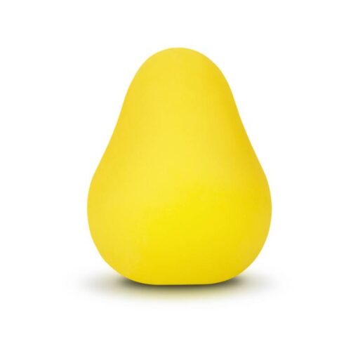 GEgg Masturbator Yellow - Image 3