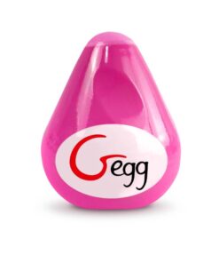 GEgg Masturbator Pink