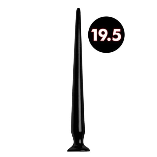 Slim Tapered Anal Hose Training Set - Image 5