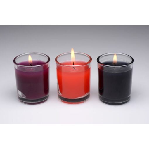 Flame Drippers Drip Candle Set - Image 2