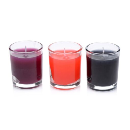 Flame Drippers Drip Candle Set - Image 3