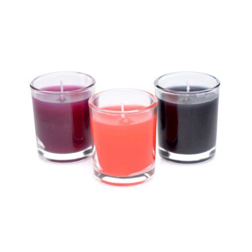 Flame Drippers Drip Candle Set - Image 5