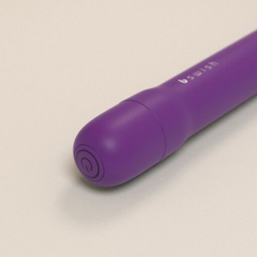 Bgee Classic Purple - Image 3